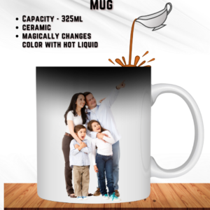 magic mug