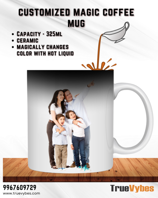 magic mug