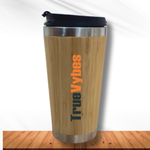 coffee tumbler