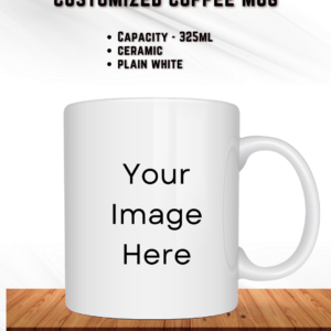 sublimation mug