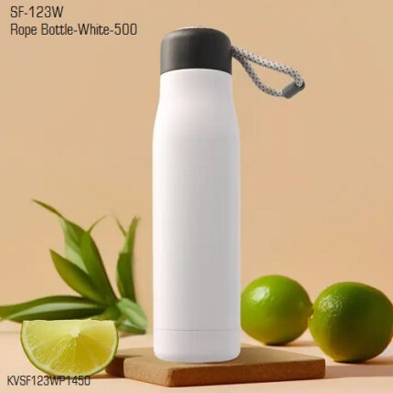 RopeRush Flask – 550ml